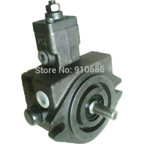 Hydraulic Pump VPE-F20A-10 VPE-F20B-10 VPE-F20C-10 VPE-F20D-10 Low Pressure Variable Vane Pump Oil Pump