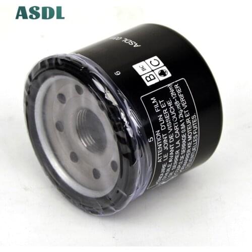 Oil Filter for Kawasaki Motorcycle W650 W 650 EJ650 Z750 ZR750 ZR 750 S Z750S EJ 650 Z 750 1999 2000 2001 2002 2004 2005 2006