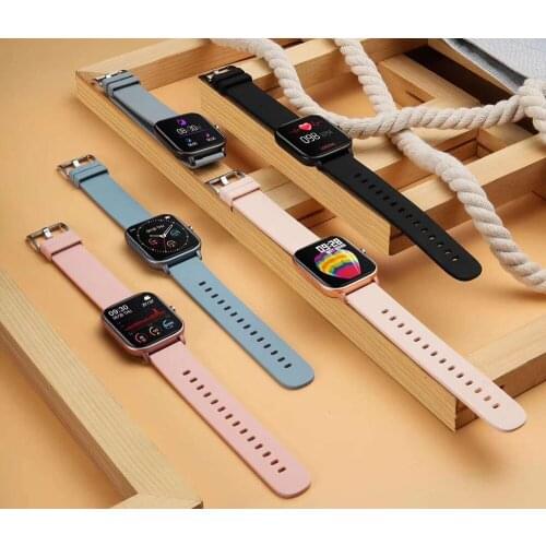 Мужские умные часы OWGYML China At AliExpress