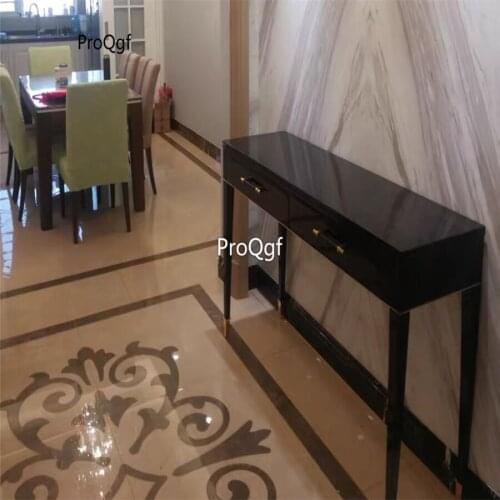 Prodgf 1 Set 128*38*85cm corner table