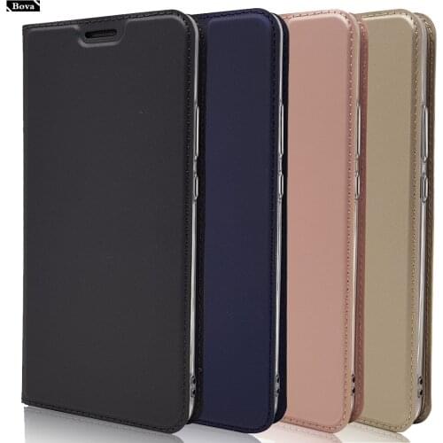 Ultra-thin Magnetic attraction Cover Case for Huawei Mate 10 20 9 30 Pro Lite 4G 5G matte protective shell