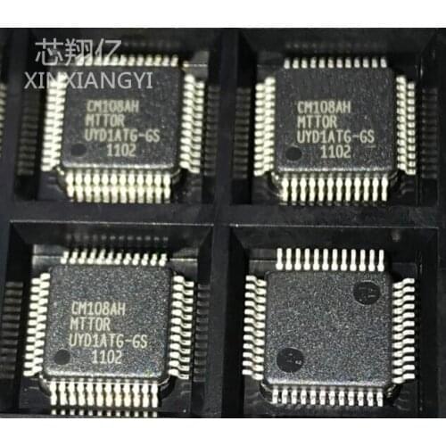 XINXIANGYI CM108AH QFP48