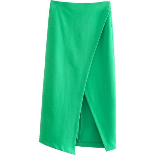 Женские юбки с высокой талией XITIMEAO China At AliExpress