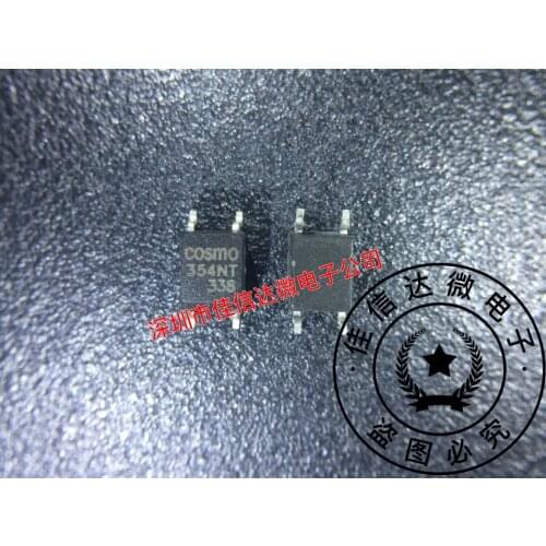 100% New Original 5pcs/lot High Quality 354NT KPC354NT SOP4