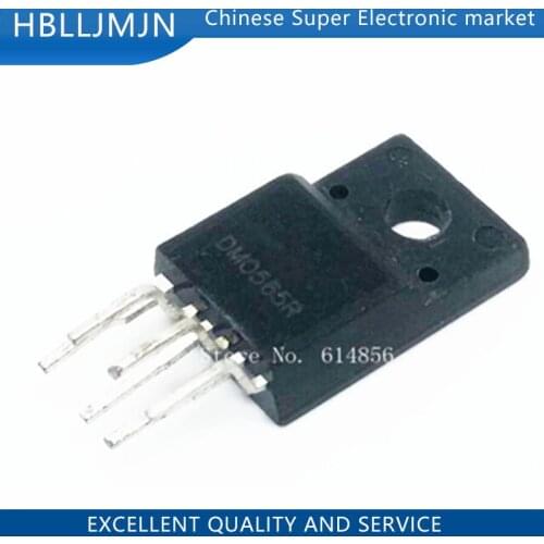 10PCS DM0565R TO-220F-6 DM0565 TO-220F TO-220