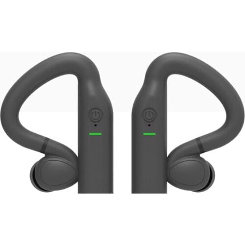 2020 New TWS Bluetooth Wireless Earphones Music In Ear bud Sports Headset Earbuds Soft Earpieces For Smart Phone Xiaomi Samsung