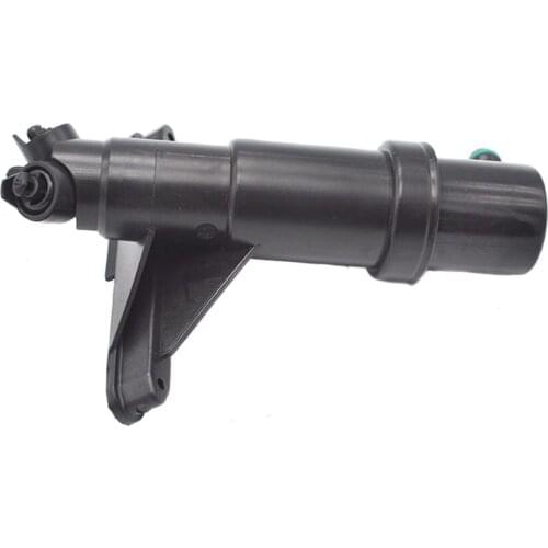 61677038415 61677038416 Left & Right Headlight Washer Nozzle Pump Cylinder For BMW 5 series E60 520i 525i 528i 530i 540i