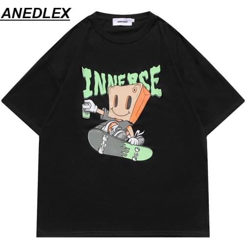 ANEDLEX Skateboards