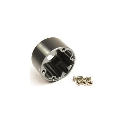 FS Racing Differential Case Shell Cover Set 1/10 All Series RC Car Spare Parts 511004 Plastic Or Metal Upgrades