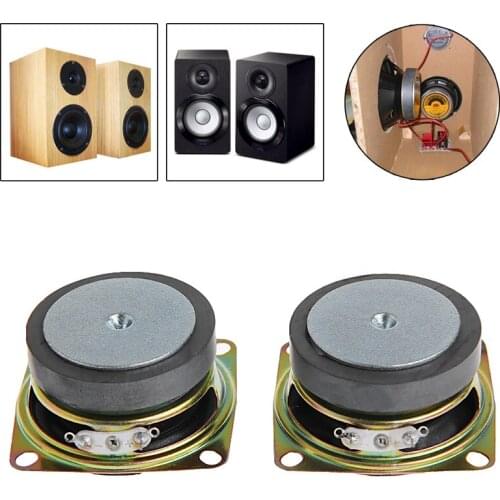 DNVYUAX Portable Speakers