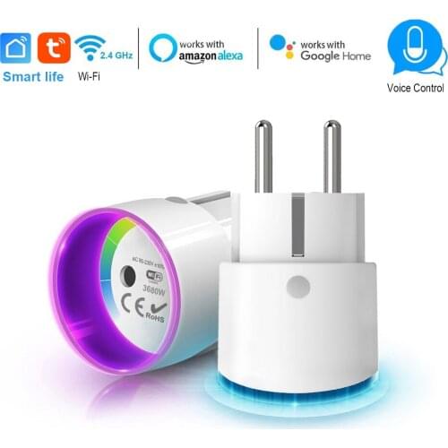 ENJOWI Smart Sockets