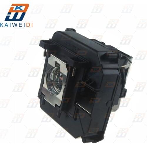 Projector Lamp Module ELPL68 Bulb V13H010L68 for Epson EH-TW6000W/EH-TW6100/EH-TW6100W/H421A/H450A/PowerLite HC 3010, etc