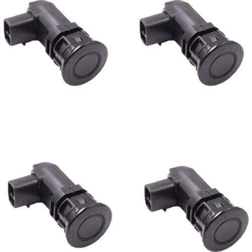 NEW PDC Parking Sensor Parking Radar Parking Assistance 4 PCS For Mazda 5 Mazda 6 Park Sensor GS1D-67-UC1A GS1D67UC1A
