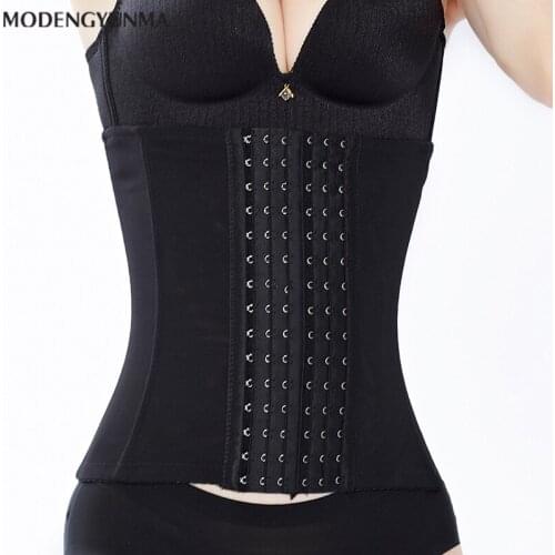 Postpartum Belly Band 2021 New Women waist training Corsets and Bustier Maternity Belt Women slimming waist corset body shaper