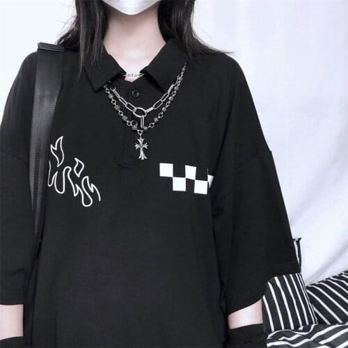 QWEEK Womens Summer T-shirts