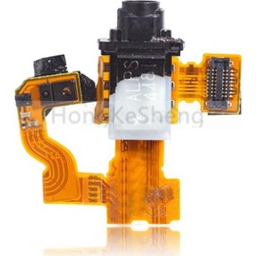 OEM Headphone Jack for Sony Xperia Z3 Compact