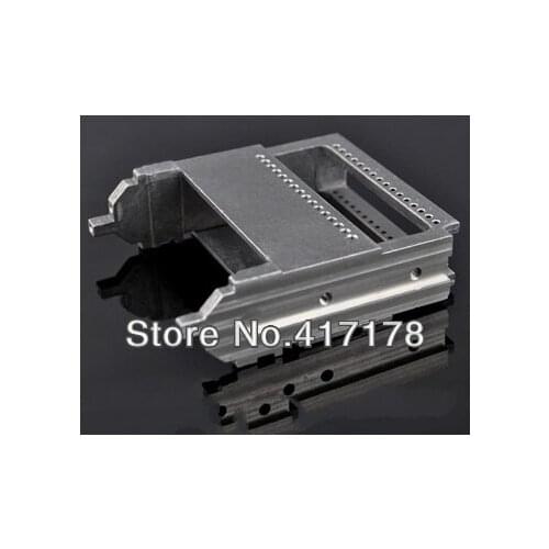 Santoni Seamless Underwear Machine SM8-TOP1 / SM8-TOP2 Use Wac Selector Housing 0379143