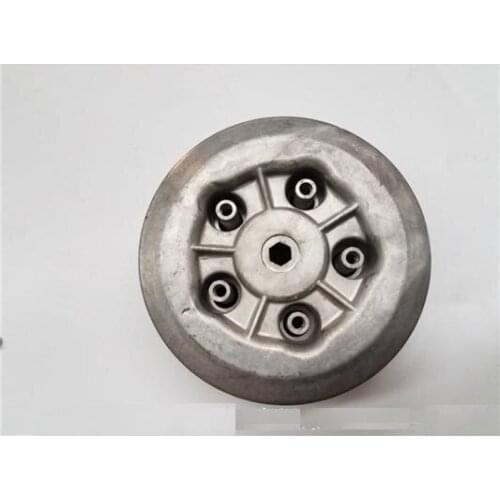 CLUTCH MIDDLE PARTS SUIT FOR JS400/JIANSHE 400 ATV