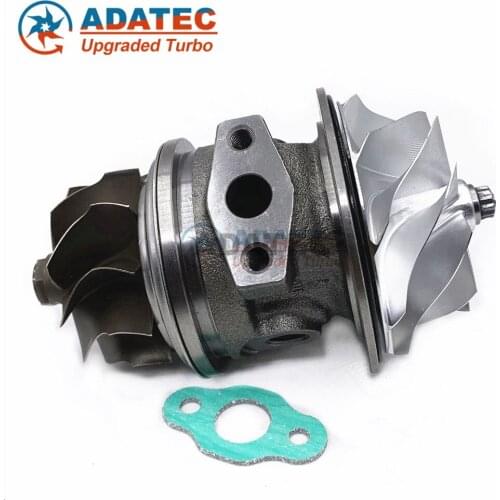 GTX3584R Turbo Cartridge GEN II GT35 Dual Ceramic Ball Bearing CHRA 846098-5001s Billet Wheeel