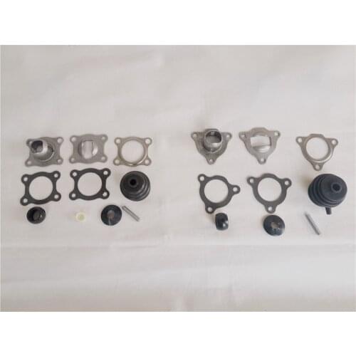 M/T Gearshift Level Assy For Mitsubishi PAJERO MONTERO II 2nd V31 V32 V33 V43 MR110456 MR567088 MD739289 MR110604