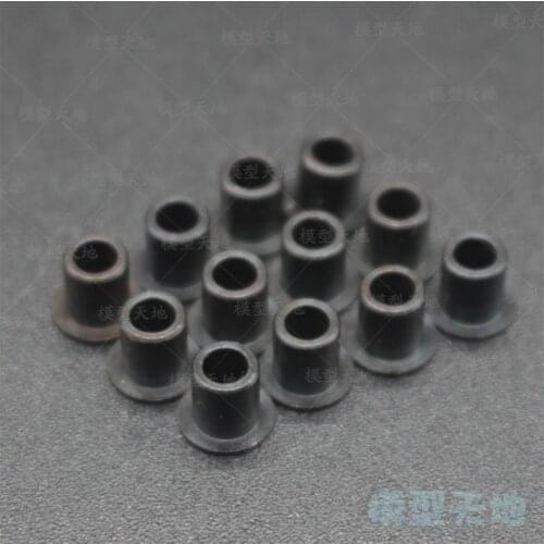 12PCS HSP 02101 Steering Plate Bushing 12P For 1/10 RC Model Car Flying Fish 94123 94122 94180 94166 94155 94177 94188 94108