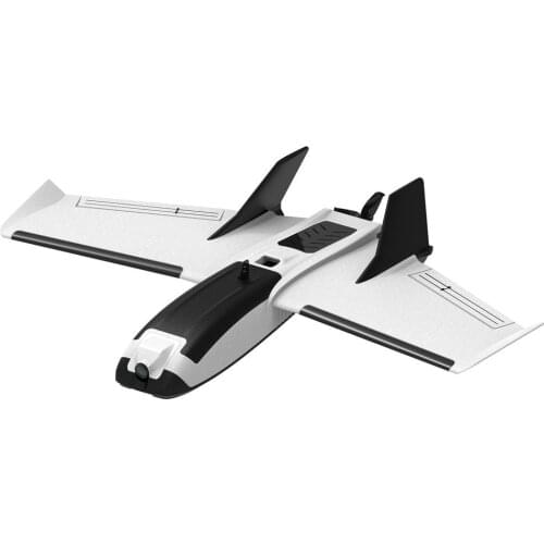 ZOHD Dart250G 570mm Wingspan Sub250 Mini Sweep Forward Wing AIO EPP FPV RC Airplane FPV Fixed Wing RC Drone Plane KIT/PNP