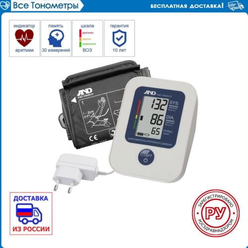 And Automatic Blood Pressure Monitors