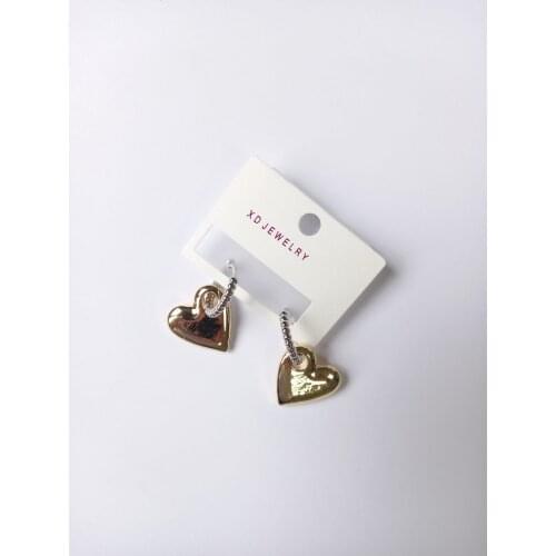 Batuekspres Earrings