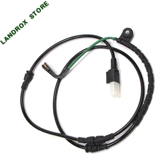SEM500070 for Front Axle Brake Pad Wear Sensor for Land Rover LR3