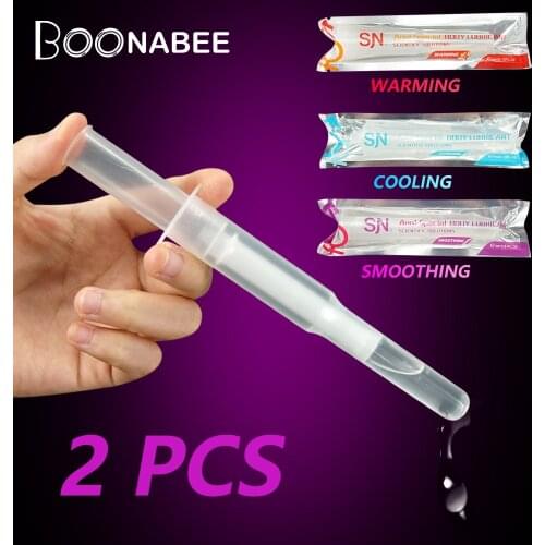 Sex Toys for Women Men Lubricant Applicator Syringe Enema Injector Anal Vagina Clean Tools Lube Launcher Lubricant Applicator