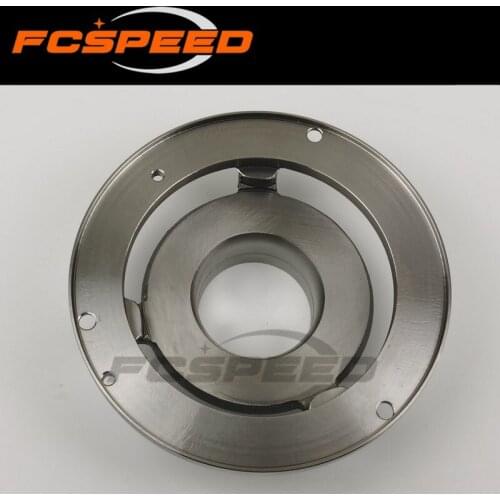 Turbocharger nozzle ring base GT1446V 792290 for VW T5 Transporter 2.0TDI 62/75/103 Kw CAAA CAAB CAAC 2009