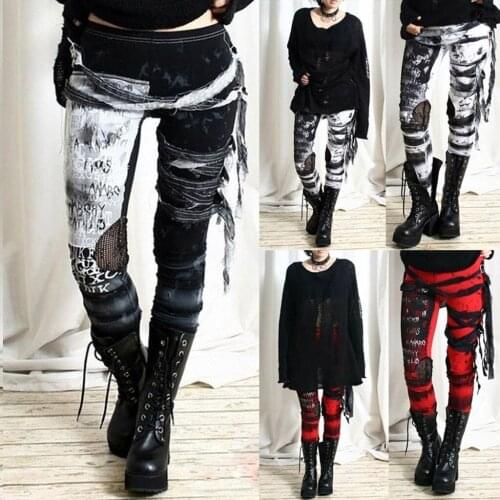 MAIGSWHOO Women's Leggings