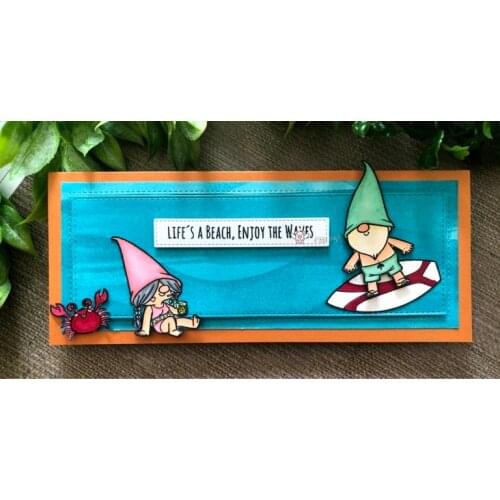 Mmao Crafts Metal Steel Cutting Dies New Dotted rectangular frame Stencil For DIY Scrapbooking Paper/photo Cards Embossing Dies