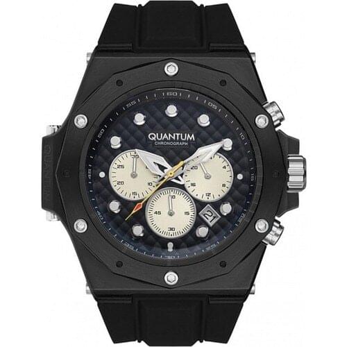 Quantum HNG704.651 Men Wristwatch Clock