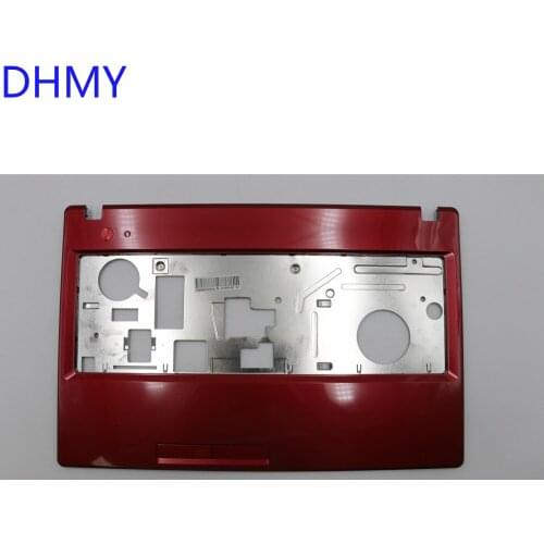 New Original Laptop Lenovo G580 Touchpad Palmrest Cover/The keyboard cover 90200981