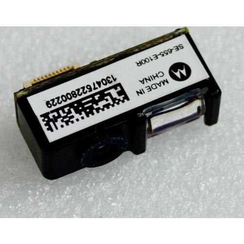 Original for Motorola Symbol MC2100 MC2180 Scan Engine 2D SE655 SE-655-E100R P/N: 20-149583-01