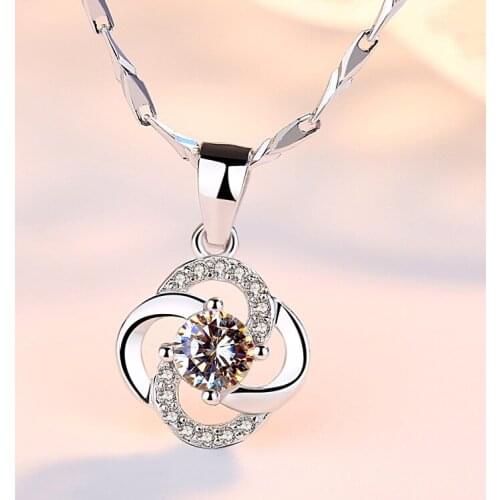 Perfso Pendant Chains