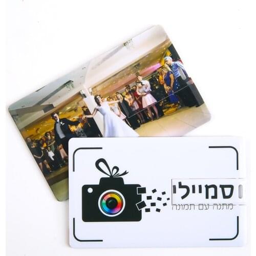 Custom Logo Pendrive Card Usb Flash Drive Plastic Pen Drive USB 2.0 Pen drive Capacity Disk On Key Gift (Over 10 Pcs Free Logo)