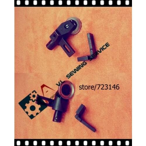 ROLLER PRESSER FOOT 26MM FOE R PFAFF SHOE MACHINE PFAFF SHOE MACHINE INDUSTRIAL SEWING MACHINE PFAFF SHOE MACHINE