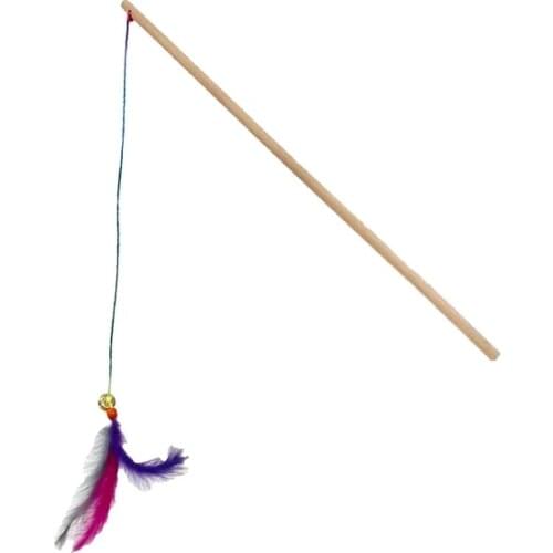 Hairy Cat Fishing Rod 50 cm