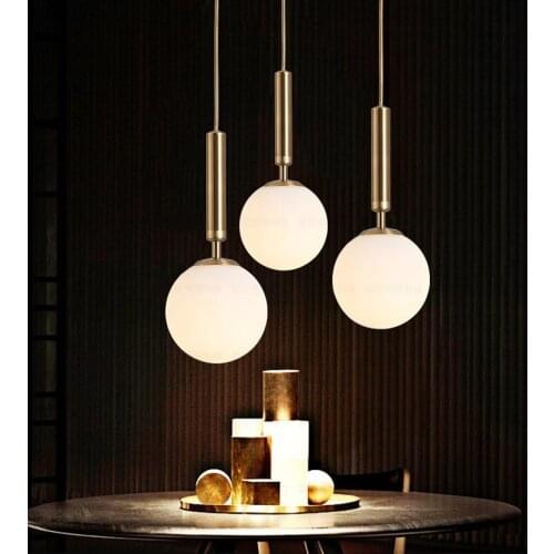 Nordic modern hanging lights hanglampen pendant lights kitchen dining bar pendant lamp kitchen fixtures