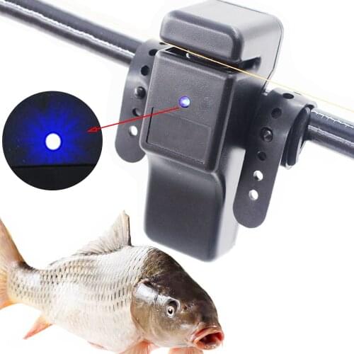 TENFENG Fishing Alarms