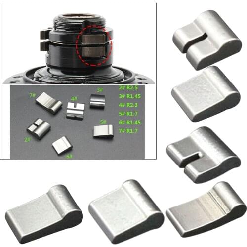 Universal Metal Freewheel Ratchet Spring Mountain Road Bike Cassette Driver Bicycle Accessories Parts