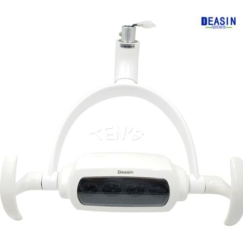 High Quality 2016 New Arrival Dental LED Oral Light Induction Lamp For Dental Unit Chair with sensor