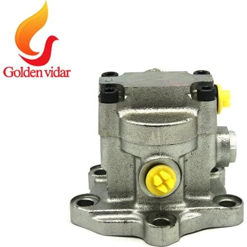 High quality CAT323 fuel transfer pump 47957315 hydraulic pump oil pump suit for Caterpillar CAT323 C6.6 426-4806