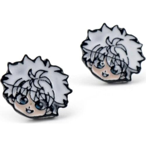 Детские серьги YIMUBA China At AliExpress