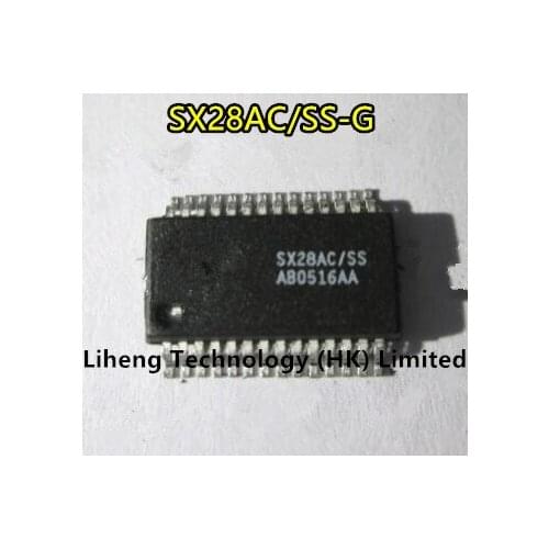 100% New&Original SX28AC/SS-G