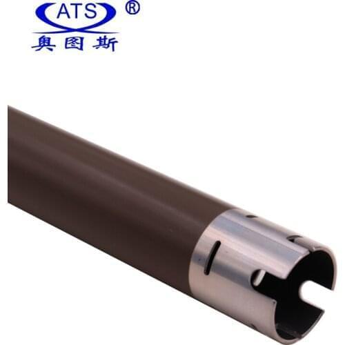2pcs Upper Fuser Roller Heat Roller for Konica Minolta 1500W 1550W 1580W 1590W copier spare parts