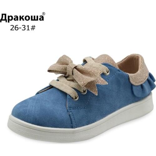 Туфли для девочек APAKOWA China At AliExpress