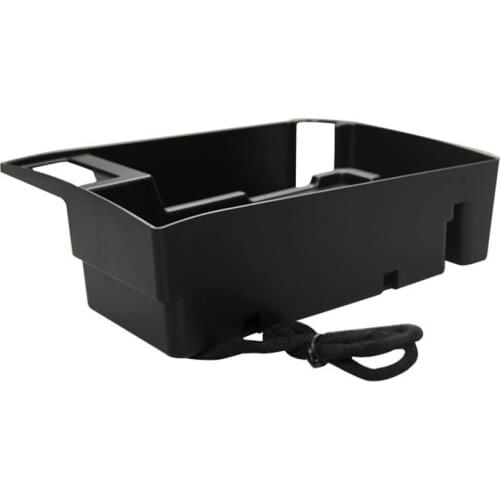 15W Qi Wireless Charger Fast Wireless Charging Car console fast Wireless Charger For audi A6 A7 2014-2018 for iphone 8 X XSmax